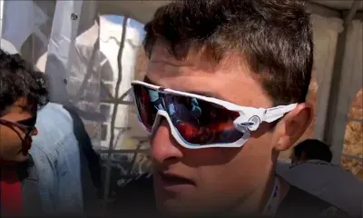 JIOI – Cyclisme : « On va savourer ce moment », dit Christopher Lagane