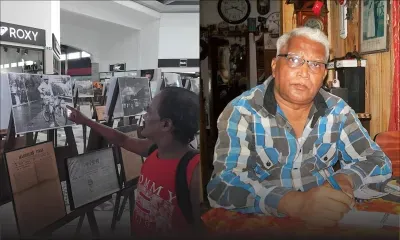 Exposition : «Lagazette Lontan» célèbre 252 ans de presse mauricienne