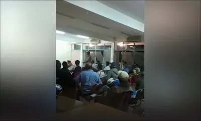 Réunion MSM-ML au no 20 : «Tiger ki nou le», lancent des activistes après les candidatures de Ken Fong et Toolsyraj Benydin