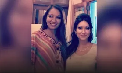 Laina et Adeela Rawat réclament Rs 500 millions «pour diffamation» au journal Mazavaroo