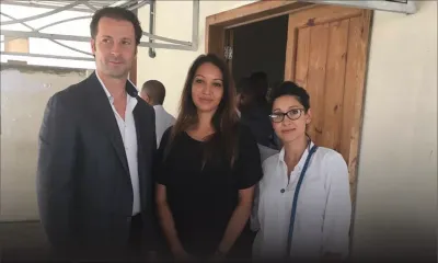 Affaire BAI/Bramer : Laina et Adeela Rawat et Claudio Feistritzer n’auront plus à se rapporter à la police