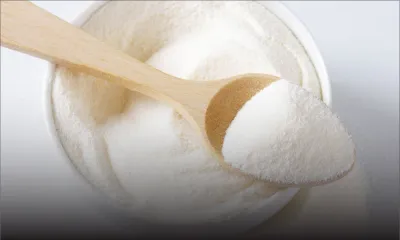 Consommation : les prix de certaines marques de lait en poudre baissent