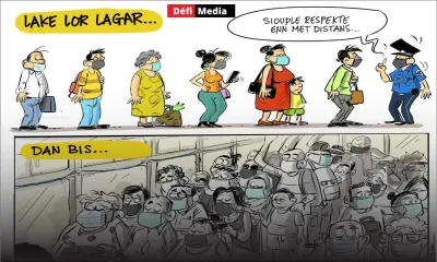 [15.02.22] Caricature du jour