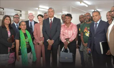 Élections municipales : voici les groupes et alliances ayant demandé à s'enregistrer