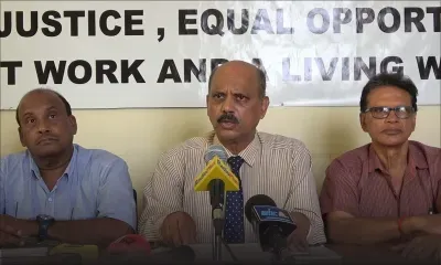 Lois du travail : divergences de vue entre syndicats