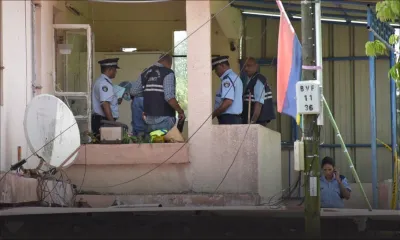 Drame à Lallmatie : Madhuri portait des traces de strangulation 