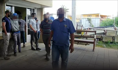 Trafic de psychotropes - axe médecins/pharmacies : le «pharmacien» Bissoonauth dit ne pas connaître le Dr Soobhug