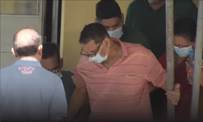 Trafic allégué de psychotropes : après sept jours d’hospitalisation, Lalldun Bissoonauth, l’un des suspects, entendu