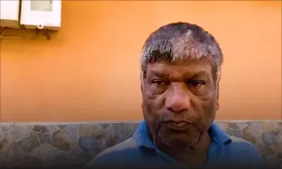 Péri noyé lors du drame en mer : « Seewoo était passionné par son travail », confie son voisin