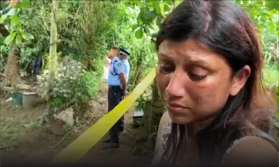 Lallmatie : «Papa la bocou dominer», dit la femme de la victime 