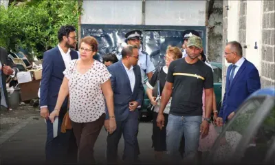 Reconstitution des faits – David Gaiqui : « Je suis toujours traumatisé » 