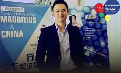 [Blog] Ma vision sur Hongkong 