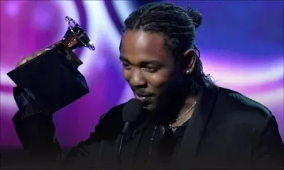 Kendrick Lamar prix Pulitzer en musique, une première pour du hip-hop
