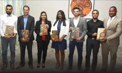 Media Trust Awards Night : pas de gagnant pour le prix Nicolas Lambert ; huit gagnants dans d’autres catégories