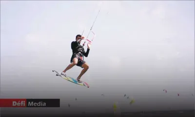 Troisième phase de réouverture : reprise des activités nautiques ce jeudi