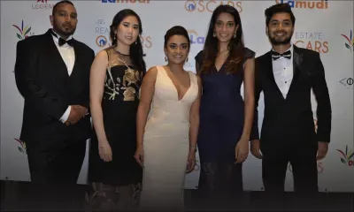 Real Estate Oscars: Lamudi récompense les meilleurs de l’immobilier