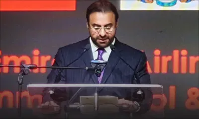 Phoenix : pose de première pierre de l'Emirates Airline and Swimming Pool and Sports Complex