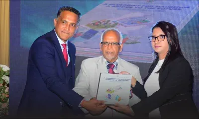 Lancement de «blueprints» pour un pays plus numérique : vos données une seule fois, pour tous les services publics 