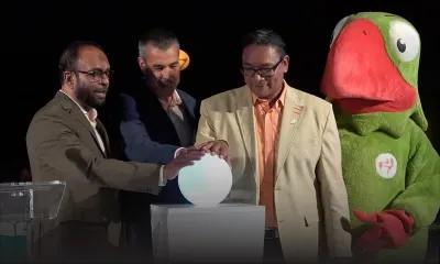 J-100 : le compte à rebours des Jeux des îles de l’océan Indien est lancé