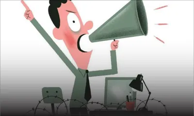 Malversation dans l’affaire CorexSolar International Ltd : les lanceurs d’alerte sous pression 