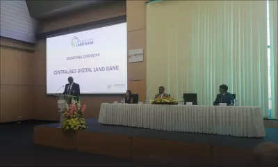 Lancement d'une Land Bank – Agriculture : 450 arpents de terre disponibles d'ici mars 