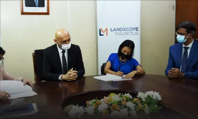 Infrastructures : la Santé centralise ses activités à Côte d’Or