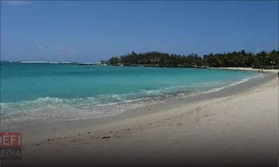 Double noyade à Belle-Mare : l’identité des deux victimes connue et deux rescapés secourus