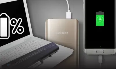 Batteries: Longue vie à vous !