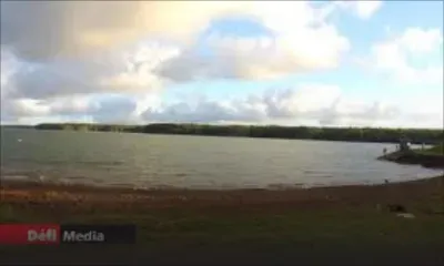 Réserves d’eau : un taux de remplissage moyen de 44.4 %