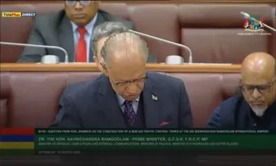 Projet Safe City : Le PM propose une évaluation indépendante