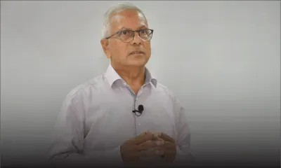 Dan Maraye n’est plus l’Ombudsperson for Financial Services