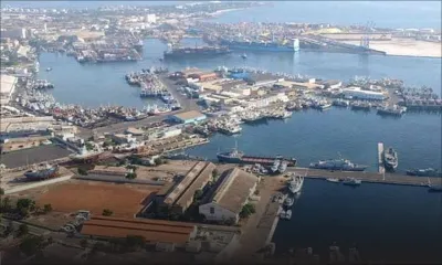 Croissance : Le FMI réduit ses prévisions pour Maurice à 6,1 %