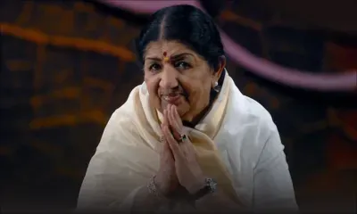 Décès de Lata Mangeshkar : des artistes locaux lui rendent hommage