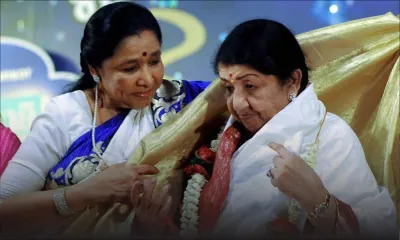 Sur Radio Plus et defimedia : plusieurs artistes rendront hommage à Lata Mangeshkar ce soir