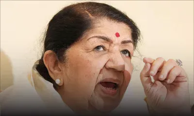 Lata Mangeshkar en soins intensifs : « Il lui faudra du temps pour se rétablir en raison de son âge avancé », selon son médecin traitant