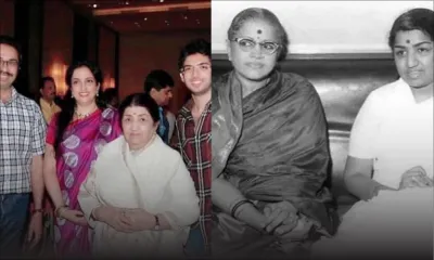 Radio Plus rend hommage à Lata Mangeshkar entre 19 h et 21 h ce dimanche