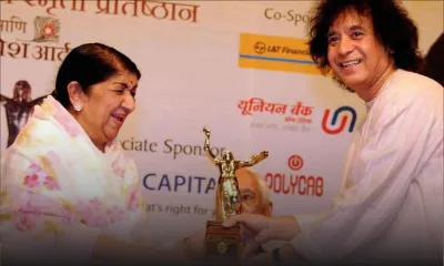Lata Mangeshkar honorée en Inde et à l’international 