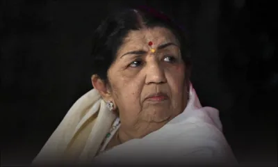 Lata Mangeshkar, le règne sans égal du « rossignol de l'Inde »