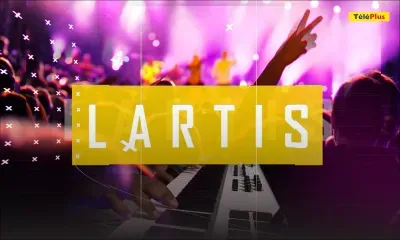 LARTIS : un pot-pourri de 4 numéros