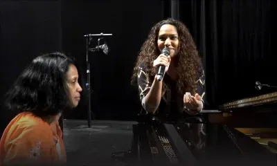 Laura Beg : concert acoustique et intimiste