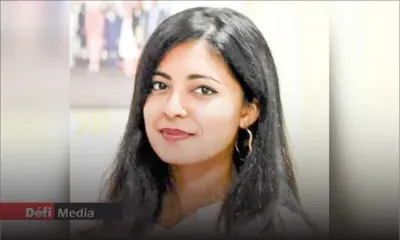 Transparency Mauritius - Laura Jaymangal : «Sans contrôle, les fonds climatiques risquent d’être mal utilisés»