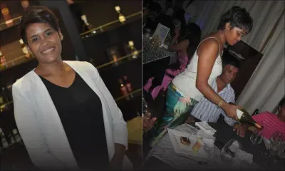 Laura Rughoonath : les secrets de la sommelière  