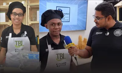 «Kitchen Battle» : La compétition se corse avec le début des quarts de finale 