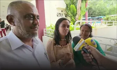 Lauréate du collège Dr Maurice Curé : «Je veux devenir juge», confie Shazia Fatimah Dulall