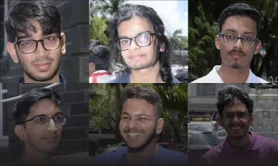 HSC 2019 : la parole aux lauréats du collège Royal de Curepipe