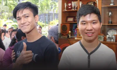 HSC 2019 : la parole aux lauréats du collège du St-Esprit