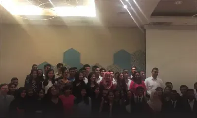 Leela Devi Dookun-Luchoomun : «Les lauréats devraient retourner pour servir le pays»