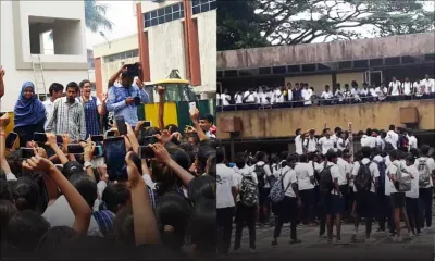 Higher School Certificate : performance notable des collèges régionaux