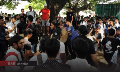 Lauréats désignés selon les critères sociaux : le gouvernement revoit le seuil de revenus des parents