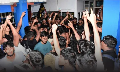 HSC 2022 : la liste des classés